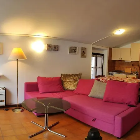 Il Vicoletto Apartment Torri Del Benaco Exterior photo
