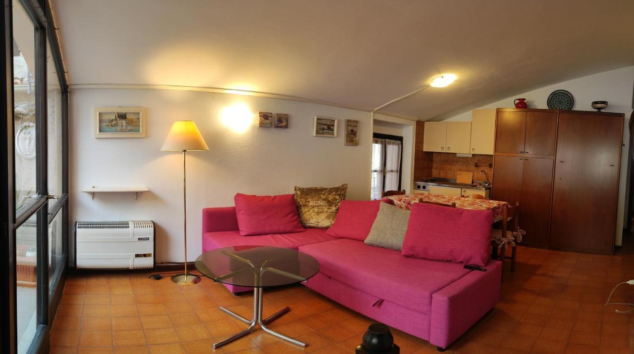 Apartment Il Vicoletto *
