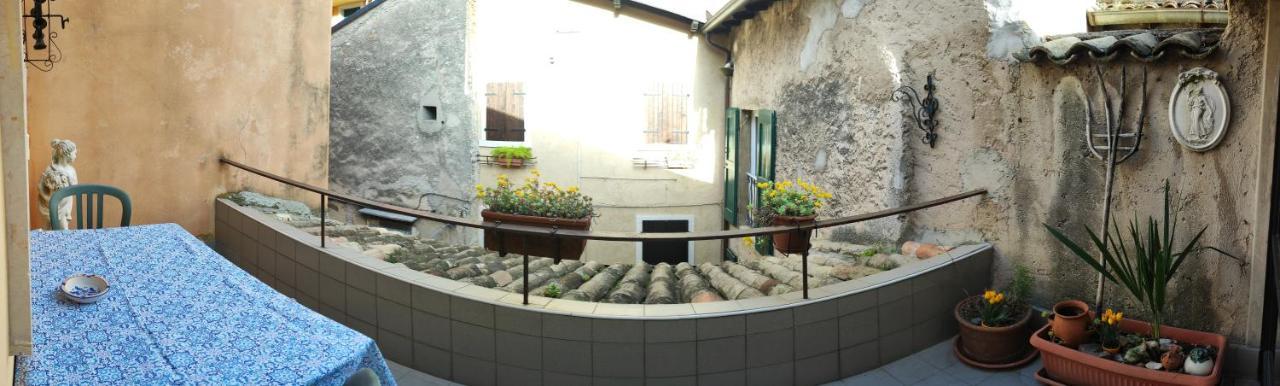 Il Vicoletto Torri Del Benaco