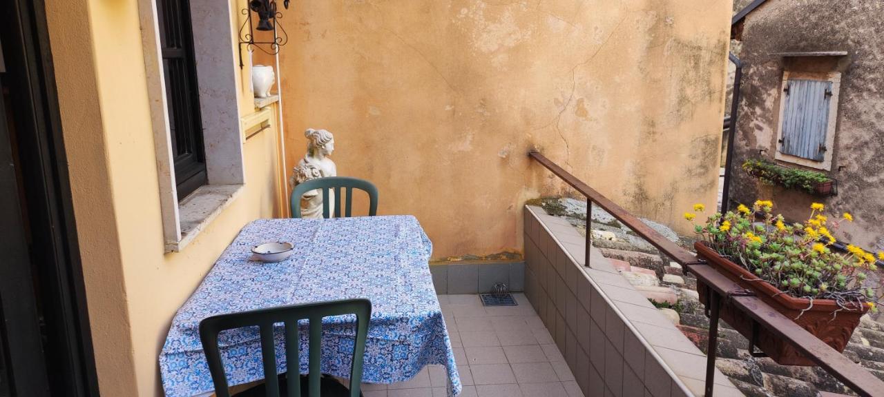 Il Vicoletto Apartment *